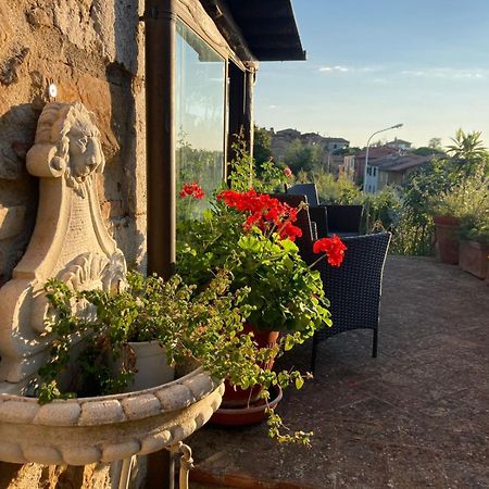 Casa Lory Poggio Murella Exterior photo