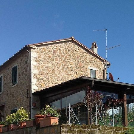 Casa Lory Poggio Murella Exterior photo