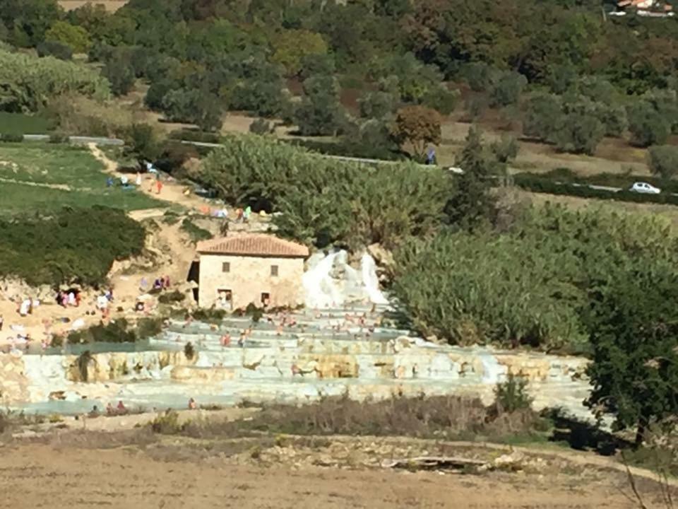 Casa Lory Poggio Murella Exterior photo